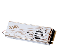 ADATA 1TB M.2 PCIe Gen5 NVMe XPG MARS PRO 980 - 1350895 - zdjęcie 3